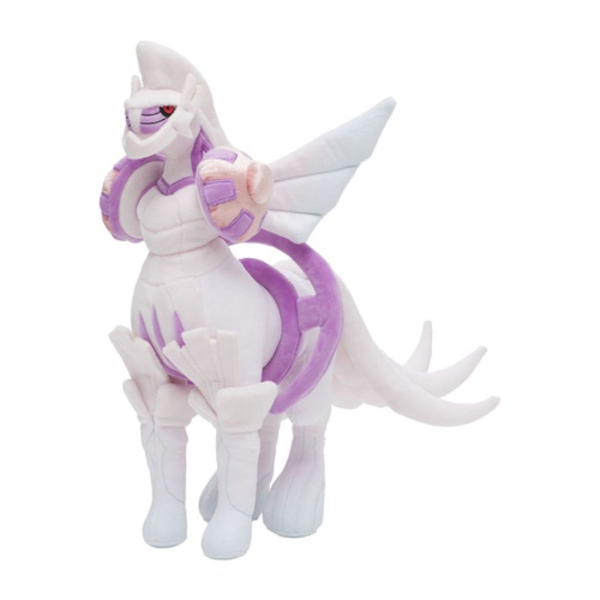 ポケモンセンター ぬいぐるみ ディアルガ パルキア (オリジン ポケモンセンター ぬいぐるみ ディアルガ パルキア (オリジン
