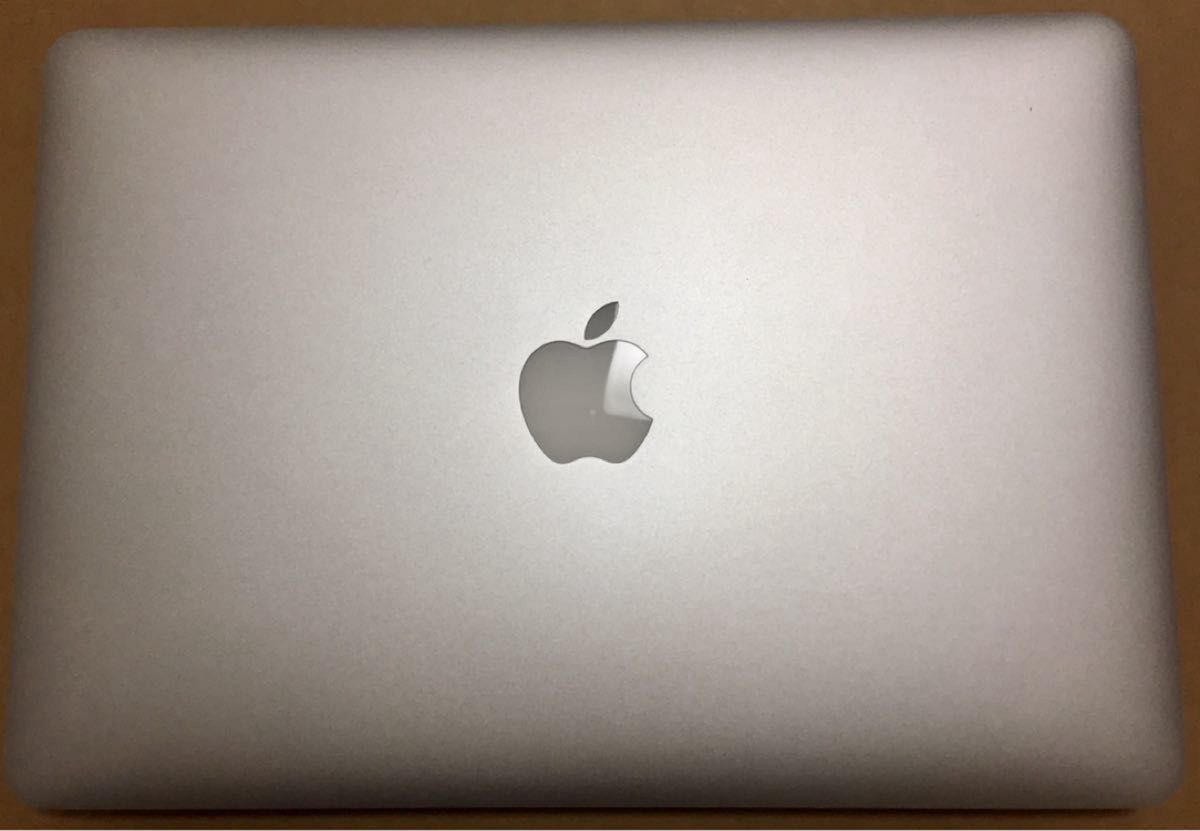 Apple  MacBook Air 13インチ Mid 2013 Intel Core i7 8GBメモリ SSD128GB