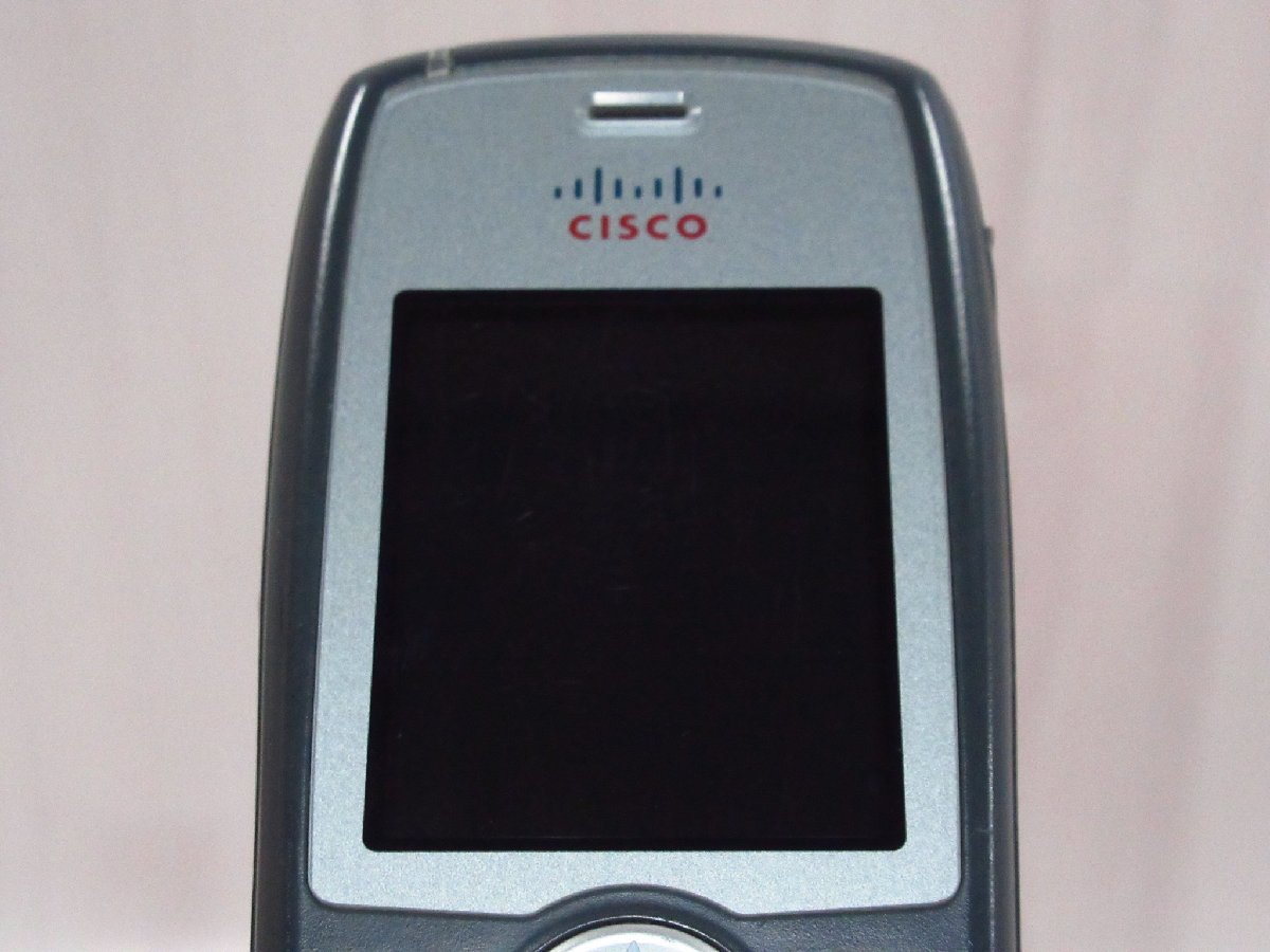 Ω XI1 6701 保証有 シスコ Cisco CP-7925G-W-K9 Unified Ω XI1 6701 保証有 シスコ Cisco CP-7925G-W-K9 Unified