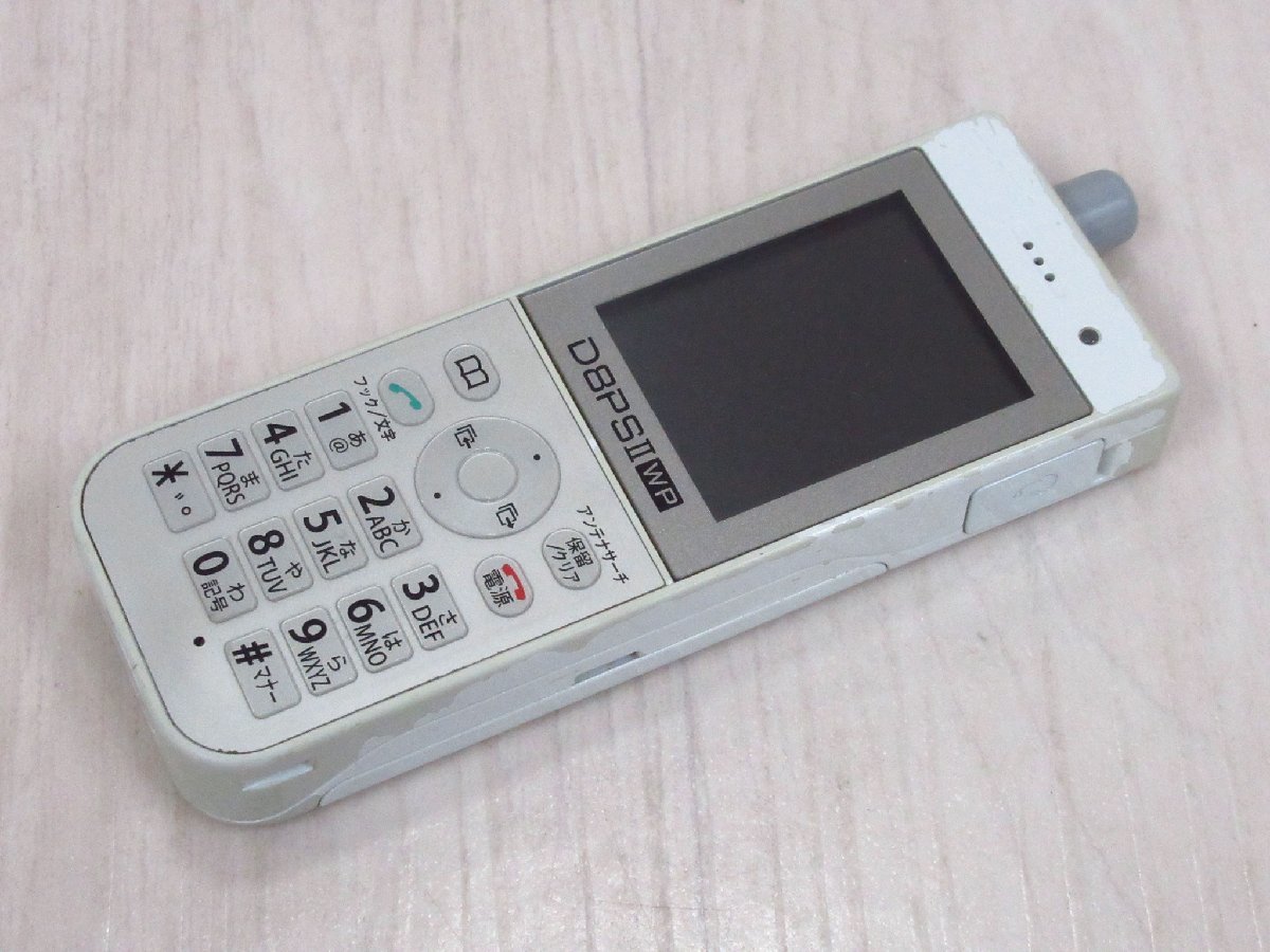 Ω XI2 6733 保証有 19年製 日立 HITACHI 事業所用 デジタル Ω XI2 6733 保証有 19年製 日立 HITACHI 事業所用 デジタル