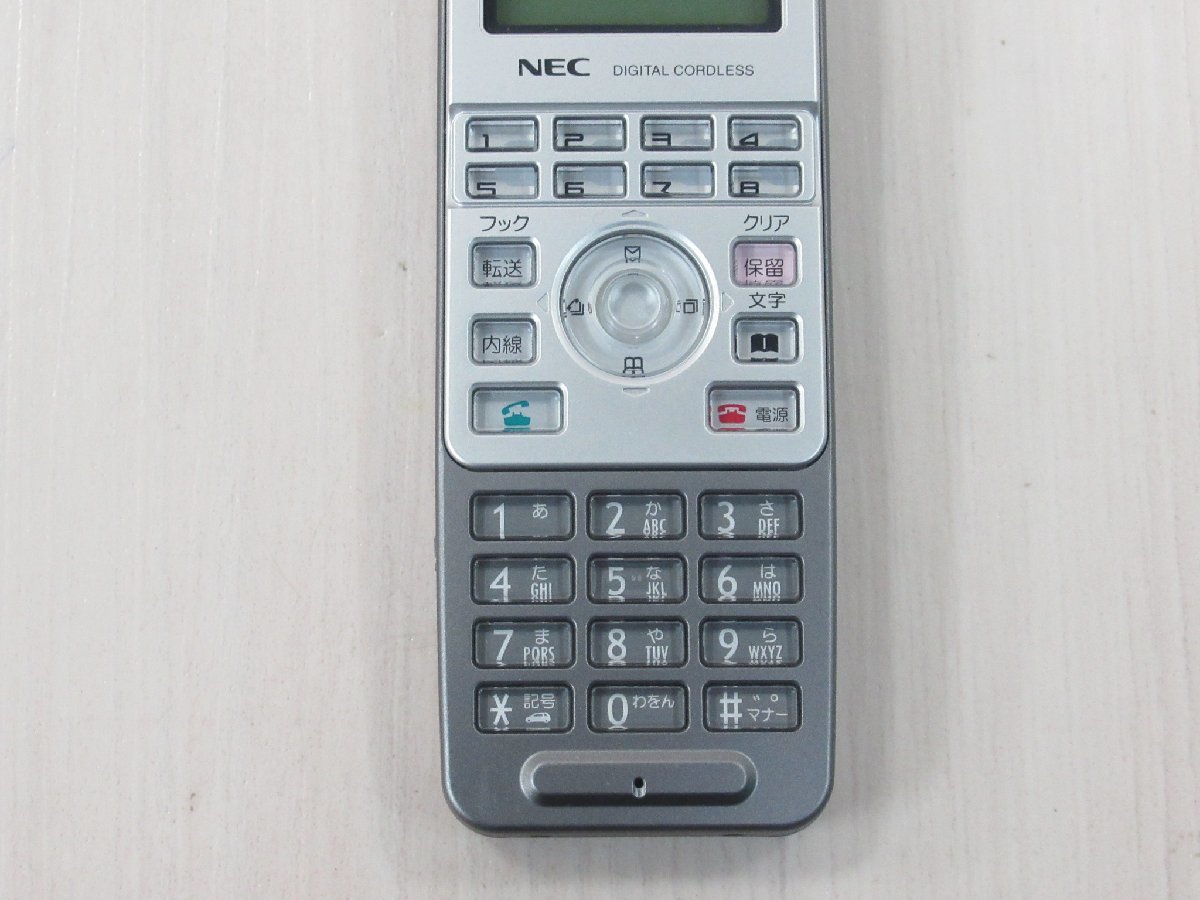 △ZZF 1121 o 保証有 美品 NEC AspireX IP3D-8PS-2 デジタル △ZZF 1121 o 保証有 美品 NEC AspireX IP3D-8PS-2 デジタル