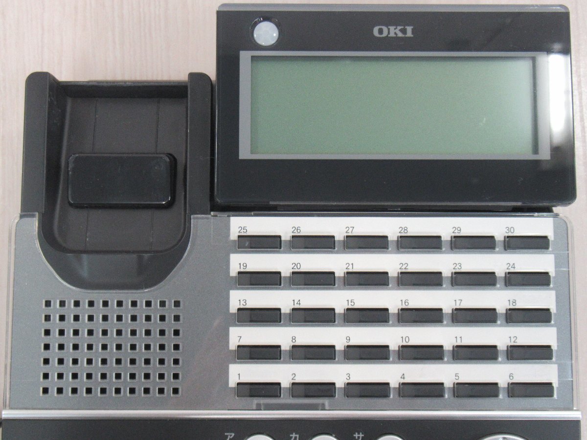 Ω YD 14637# 保証有 OKI【 MKT/ARC-30DKHF-B-02A 】(3台セット Ω YD 14637# 保証有 OKI【 MKT/ARC-30DKHF-B-02A 】(3台セット