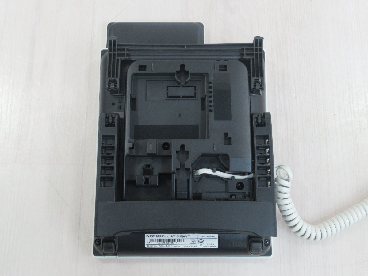 □【☆新品☆】 NEC Aspire UX 32ボタン多機能電話機 【DTZ-32D □【☆新品☆】 NEC Aspire UX 32ボタン多機能電話機 【DTZ-32D