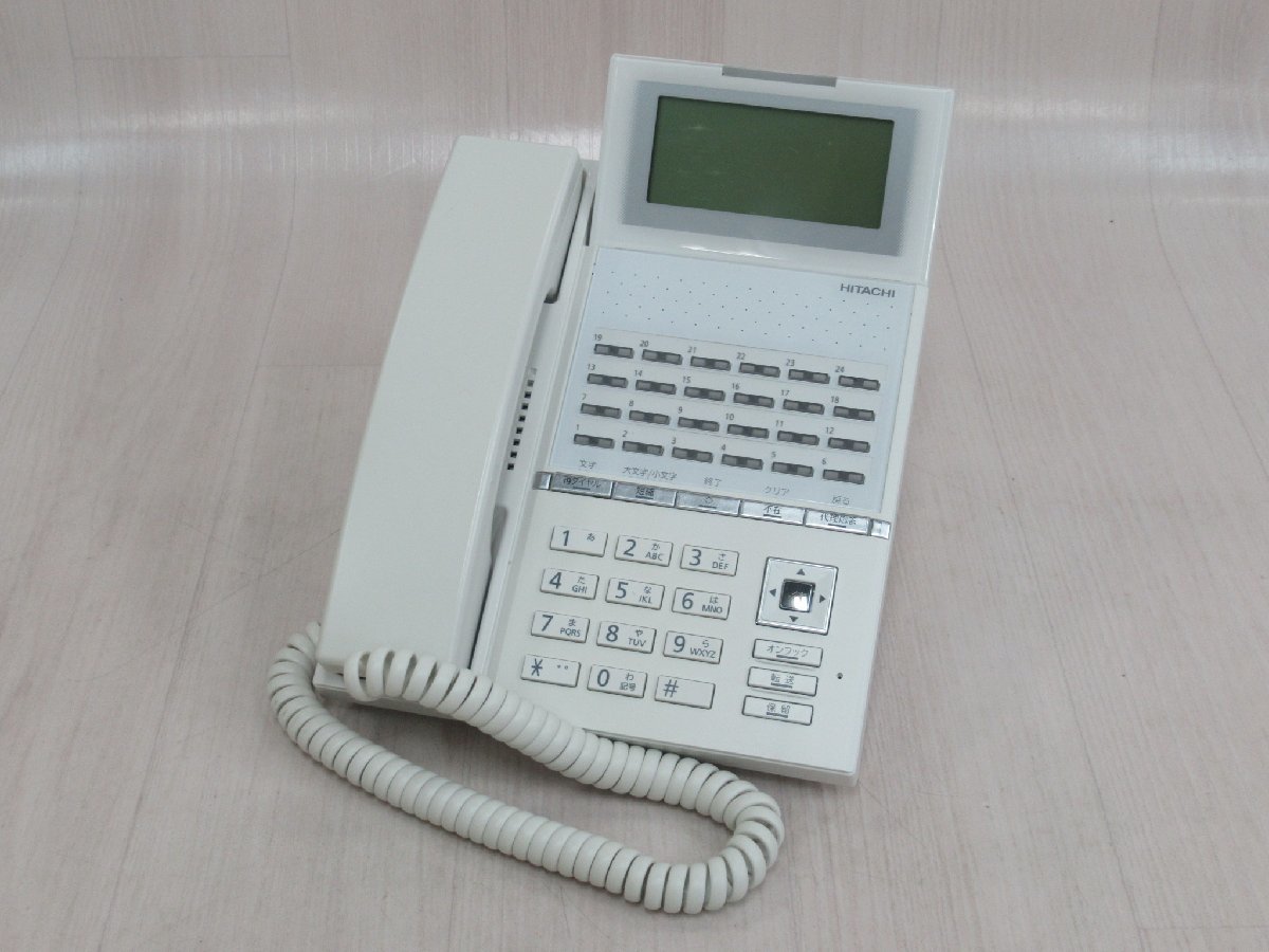 ス9740 ・保証有 14年製 NTT αNX2 綺麗 18ボタンスター標準 ス9740 ・保証有 14年製 NTT αNX2 綺麗 18ボタンスター標準