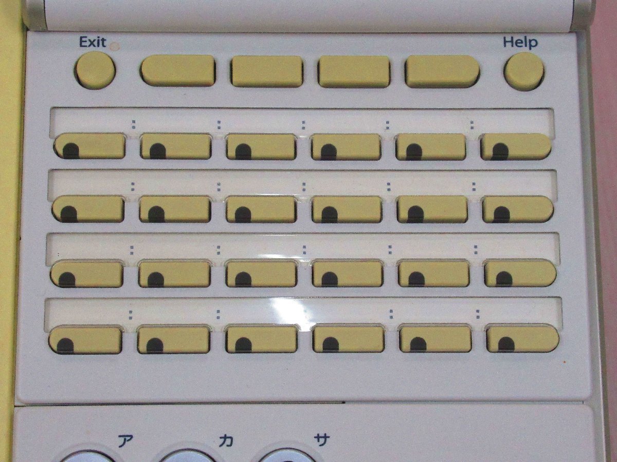 △Ω XG1 6797 保証有 NEC AspireX カールコードレス電話機 DTL △Ω XG1 6797 保証有 NEC AspireX カールコードレス電話機 DTL