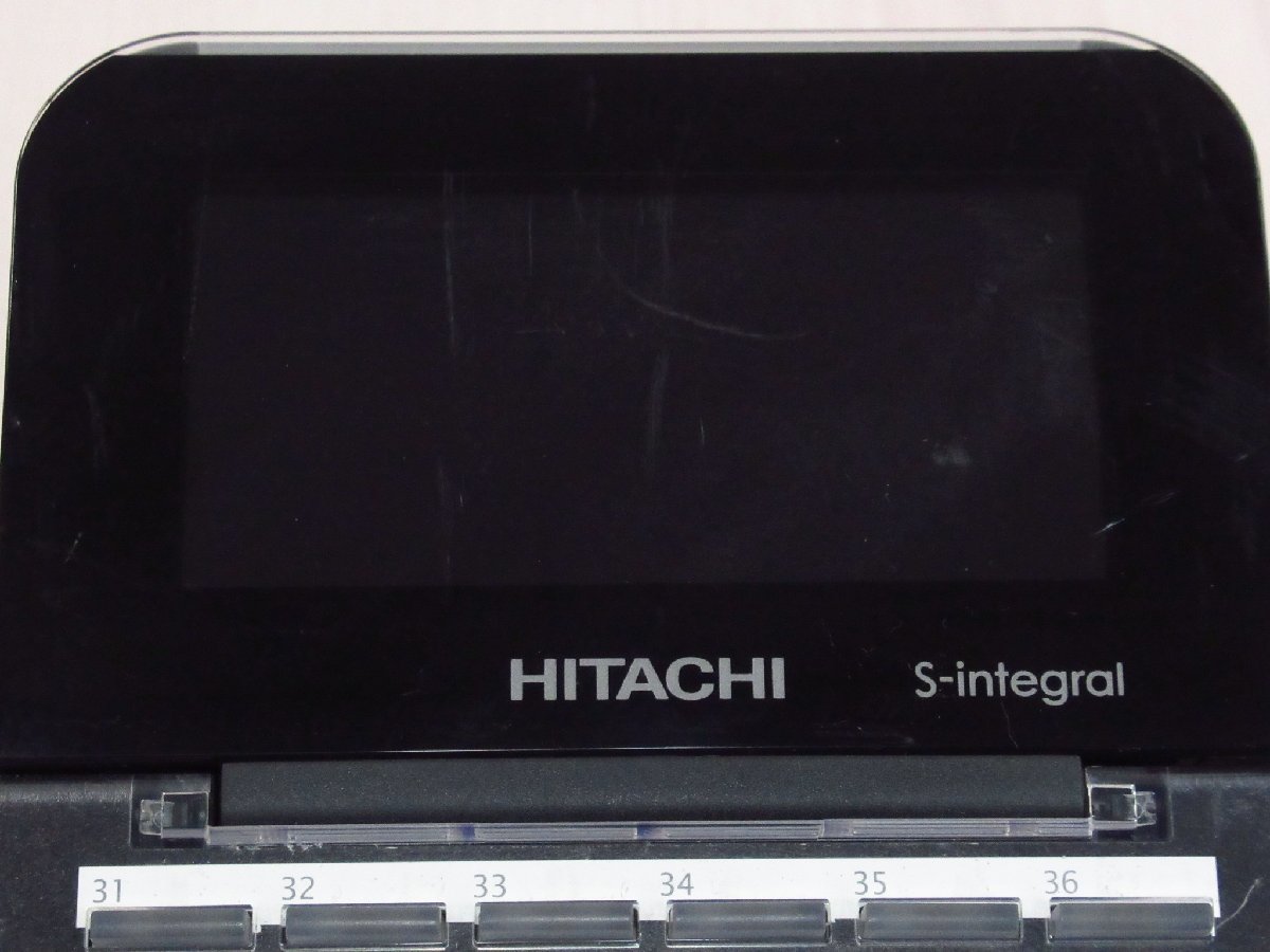 Ω XI1 6815 保証有22年製HITACHI 日立S-integral デジタル Ω XI1 6815 保証有22年製HITACHI 日立S-integral デジタル