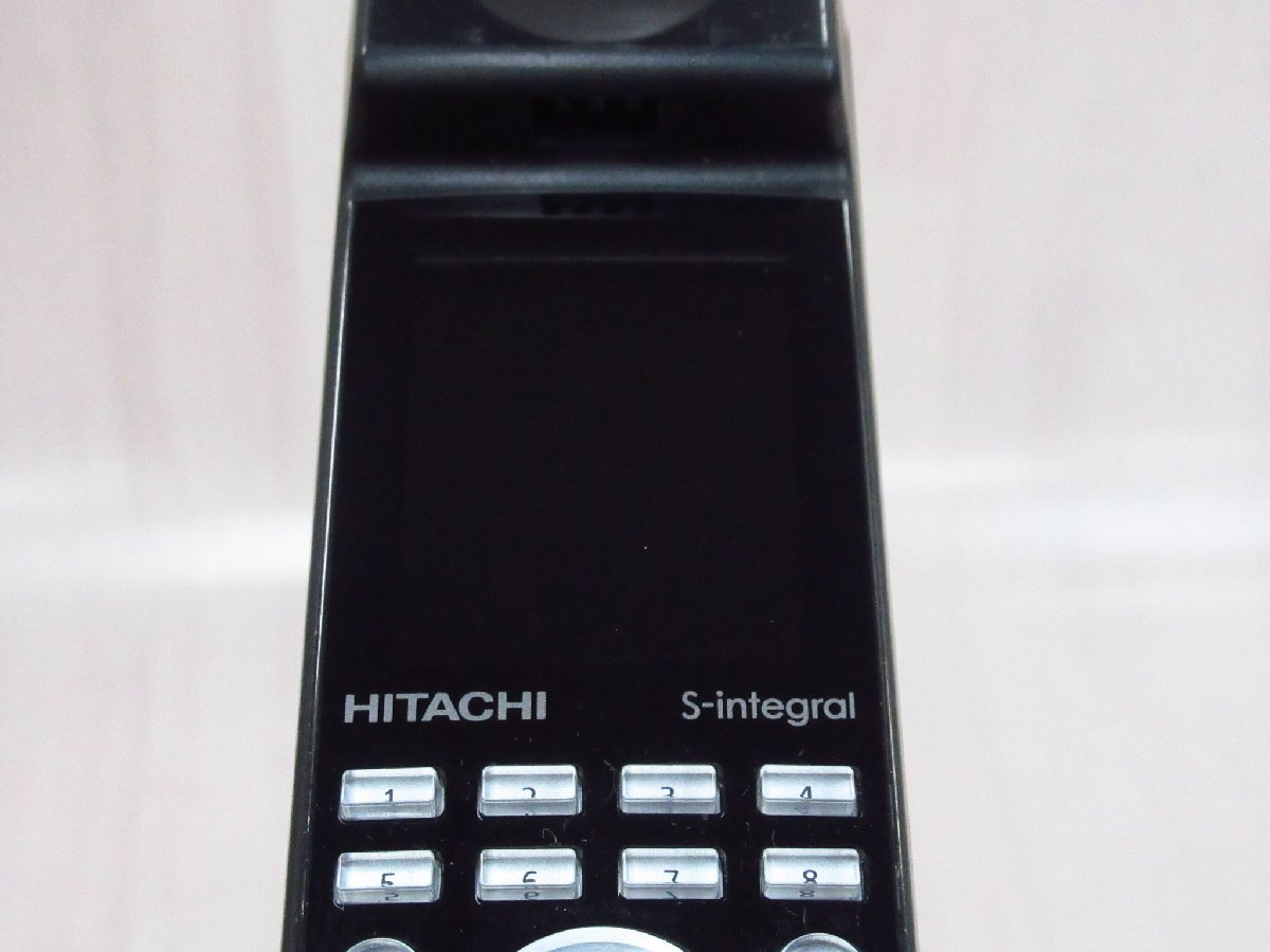 Ω XI1 6815 保証有22年製HITACHI 日立S-integral デジタル Ω XI1 6815 保証有22年製HITACHI 日立S-integral デジタル