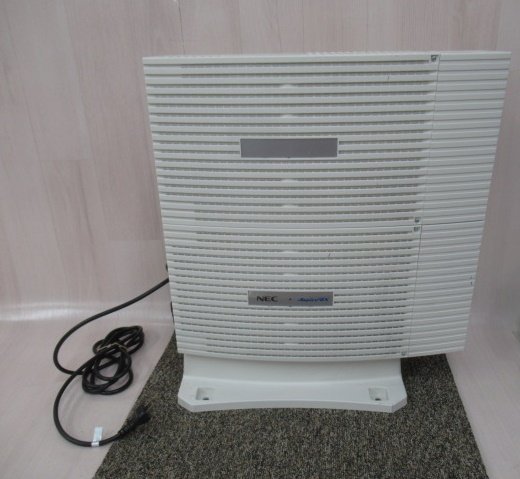 Ω保証有 ア7012) IP8D-3KSU-B1 IP8D-3KSU-E1 NEC Aspire WX 主装置 Ω保証有 ア7012) IP8D-3KSU-B1 IP8D-3KSU-E1 NEC Aspire WX 主装置