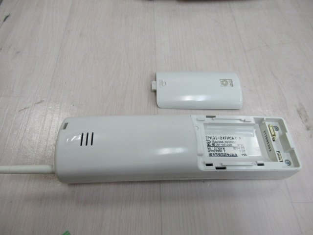 ▲Ω ZF2 15196※保証有 EPH01-24FHCA()＝( HI-24F-TELHCA() 同等品) 電池付 ・祝10000！取引突破！