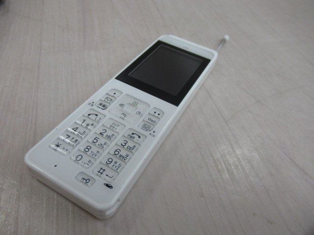 ▲Ω ZZX1 15210※保証有 21年製 Saxa サクサ PLATIA/Croscore PHS電話機 301JR AJ 電池付 ▲Ω ZZX1 15210※保証有 21年製 Saxa サクサ PLATIA/Croscore PHS電話機 301JR AJ 電池付