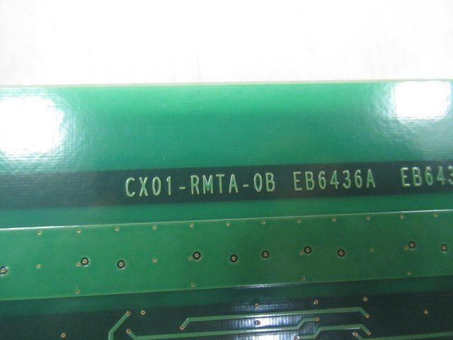 Yahoo!オークション - 10A 6954) CX01-RMTA-OB 日立 IP-PBX(構内 Yahoo!オークション - 10A 6954) CX01-RMTA-OB 日立 IP-PBX(構内