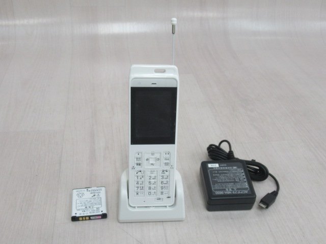 Yahoo!オークション - Ω ア15315 保証有 沖電気 OKI PHS電話機 Yahoo!オークション - Ω ア15315 保証有 沖電気 OKI PHS電話機