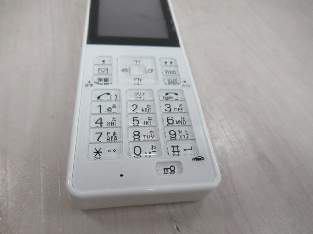 Yahoo!オークション - Ω ア15315 保証有 沖電気 OKI PHS電話機 Yahoo!オークション - Ω ア15315 保証有 沖電気 OKI PHS電話機