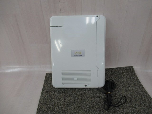 Ω保証有 Σ 7014) NYC-2F2-ME 2COI-2F2 ナカヨ TOFINO 2 主装置 Ω保証有 Σ 7014) NYC-2F2-ME 2COI-2F2 ナカヨ TOFINO 2 主装置