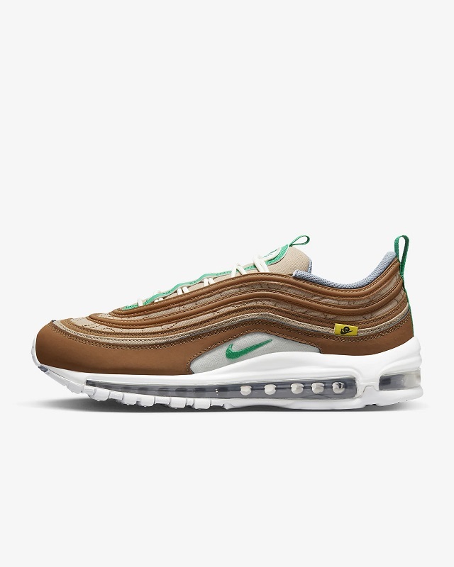 NIKE AIR MAX 97 SE MOVING COMPANY DV2621-200 エア マックス US10.5_画像2