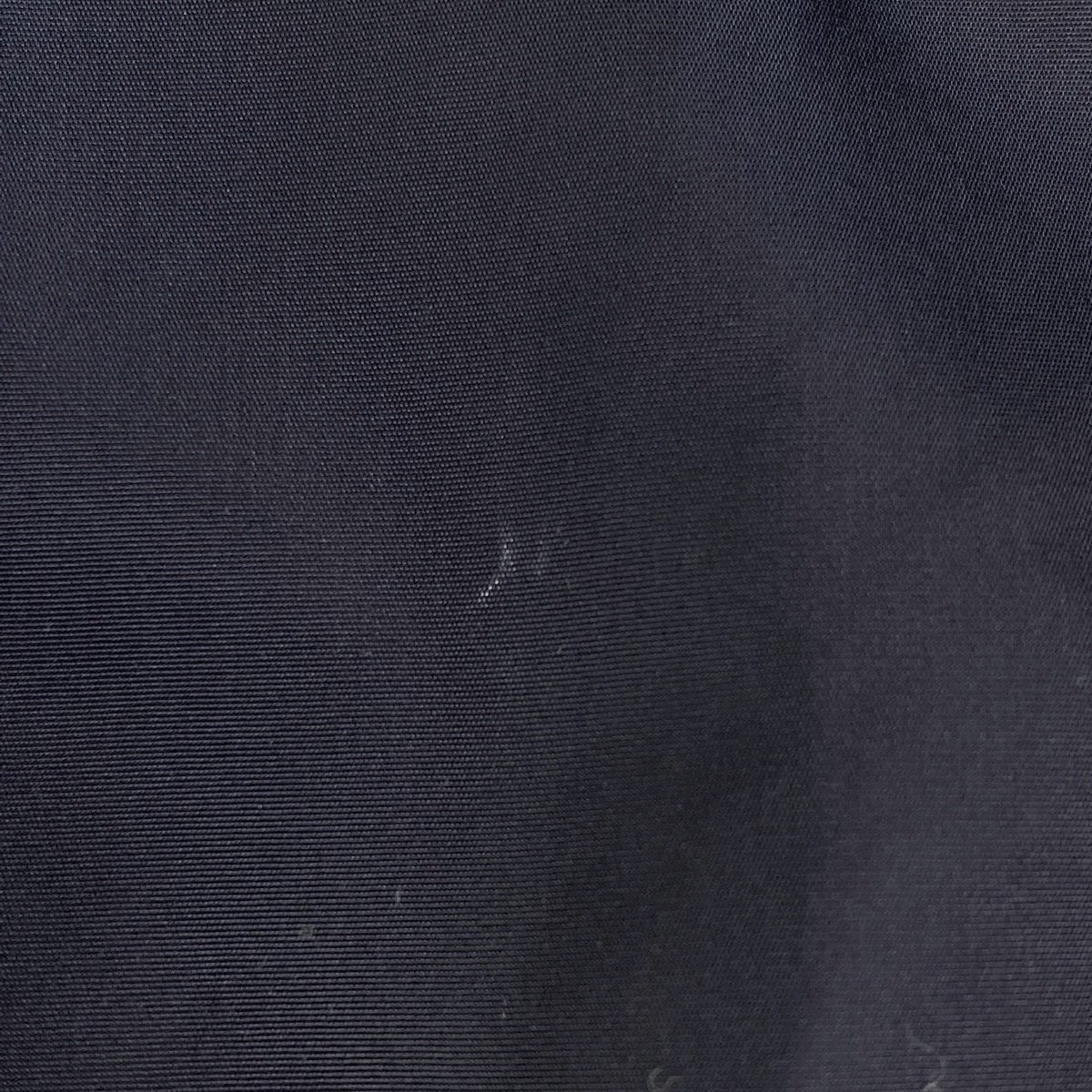 プラダ PRADA ロゴ ハーフジップ セーター ニット セーター セーター ネイビー メンズ 【中古】_バイセル 14349_3