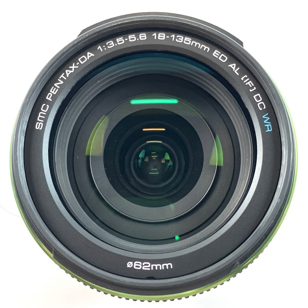 ペンタックス PENTAX K-70 + DA 18-135mm F3.5-5.6 ED AL DC WR デジタル 一眼レフカメラ 【中古】_バイセル 31051_7