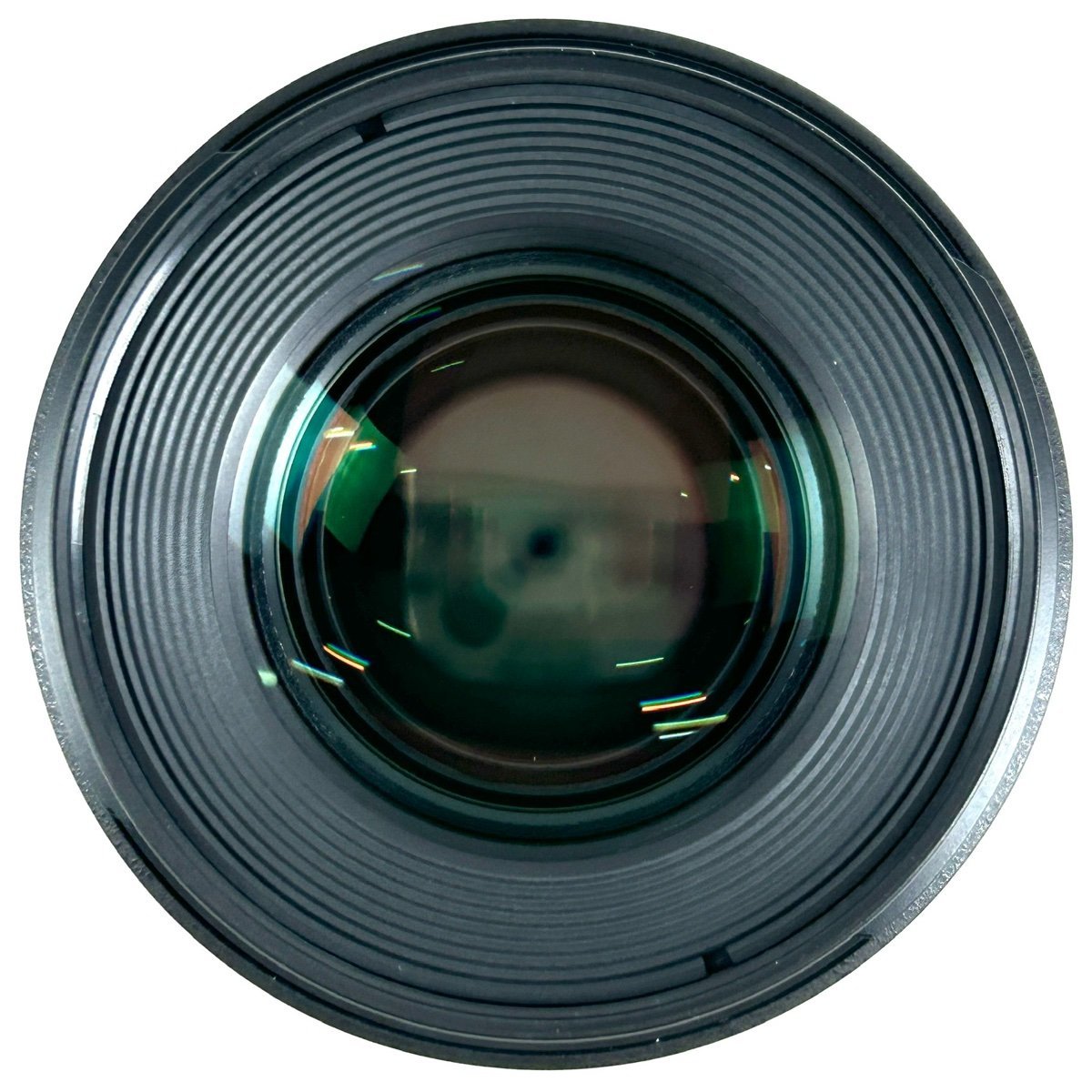 キヤノン Canon EF 100mm F2.8L IS MACRO USM マクロ 一眼カメラ用レンズ（オートフォーカス） 【中古】_バイセル 31064_4