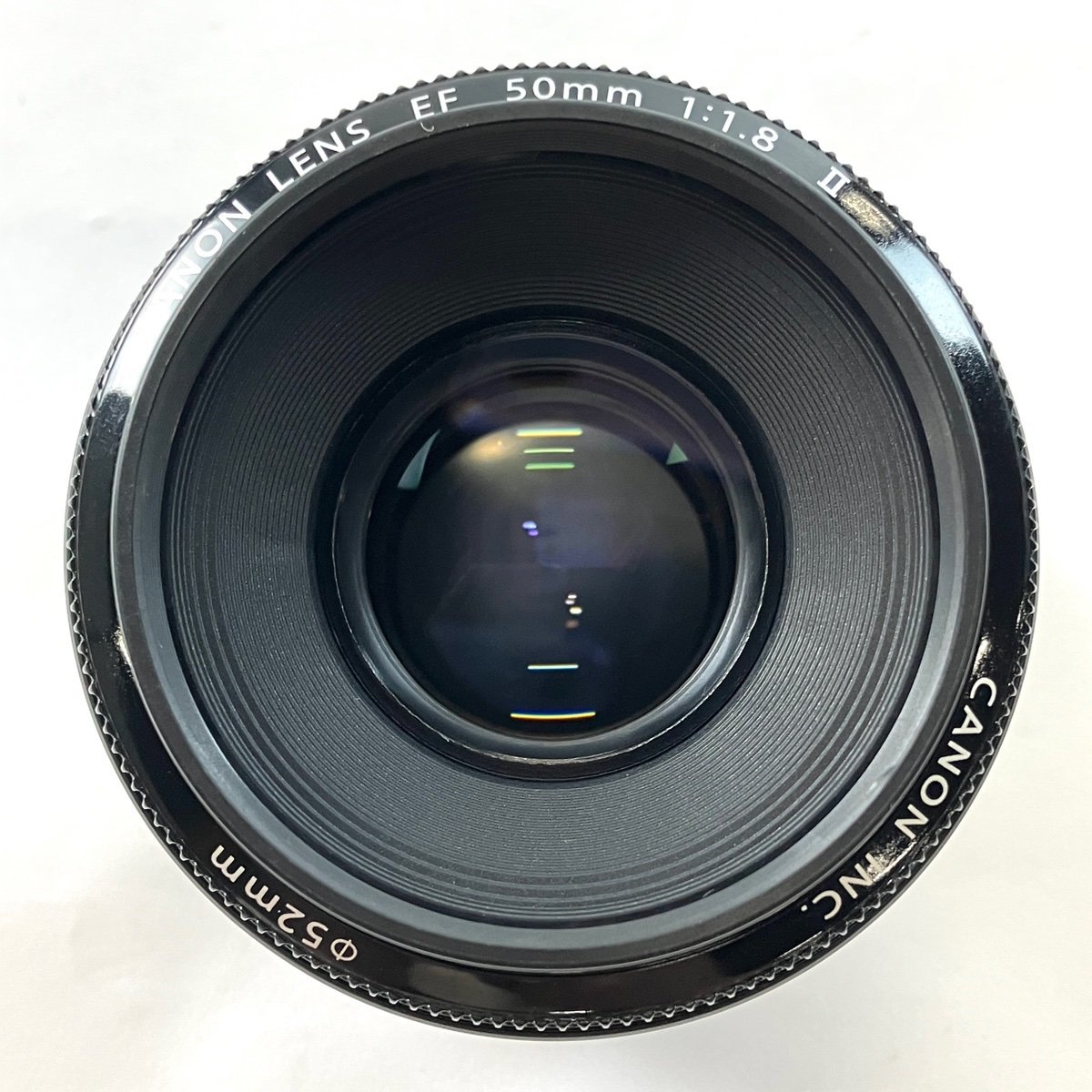 キヤノン Canon EOS 70D + EF 50mm F1.8 II デジタル 一眼レフカメラ 【中古】_バイセル 31051_7
