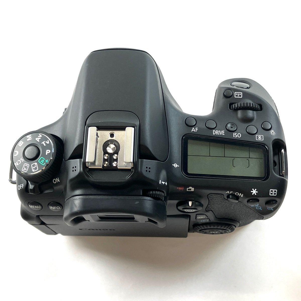キヤノン Canon EOS 70D + EF 50mm F1.8 II デジタル 一眼レフカメラ 【中古】_バイセル 31051_5