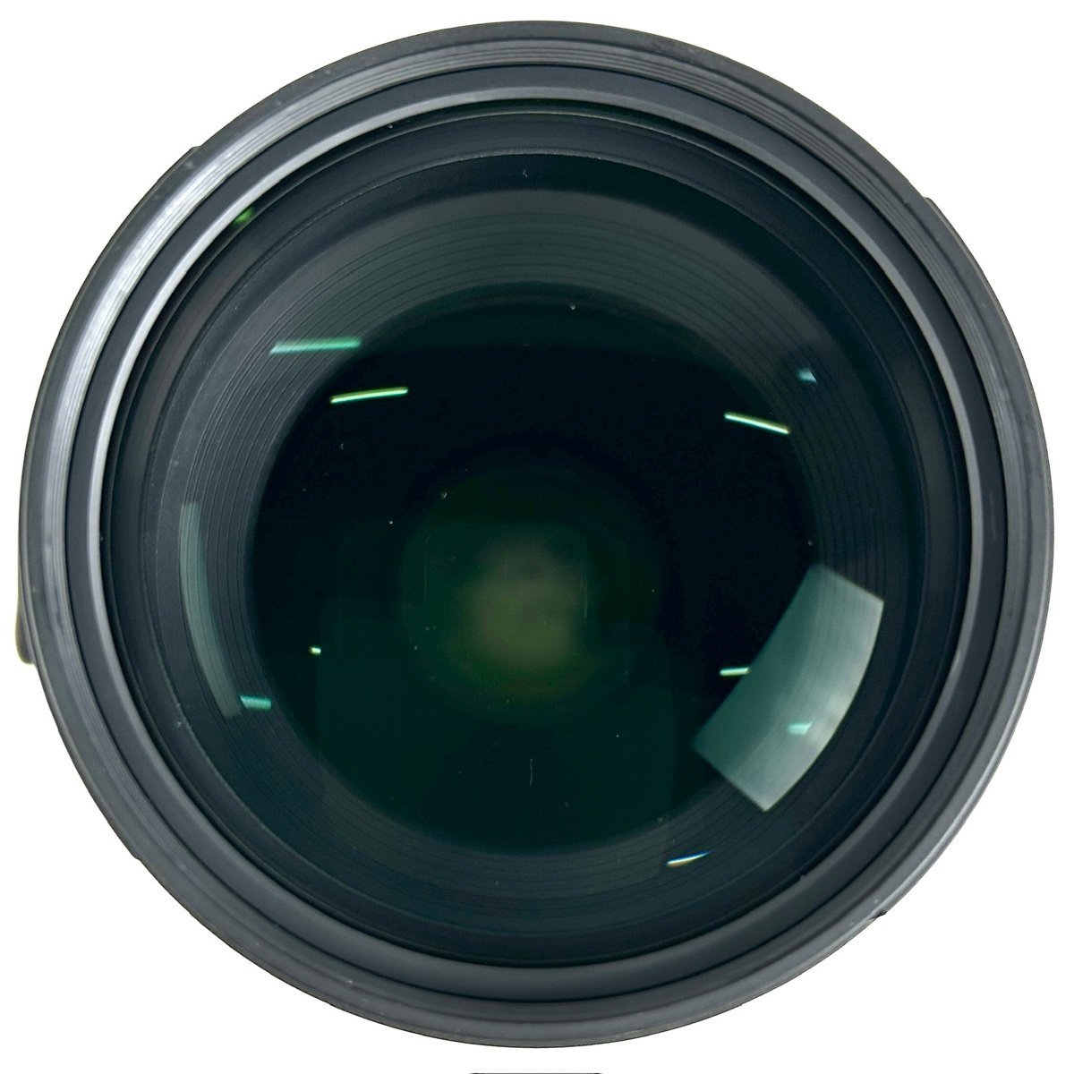 シグマ SIGMA APO 150-500mm F5-6.3 DG OS HSM (ニコン F用) 一眼カメラ用レンズ（オートフォーカス） 【中古】_バイセル 31064_4