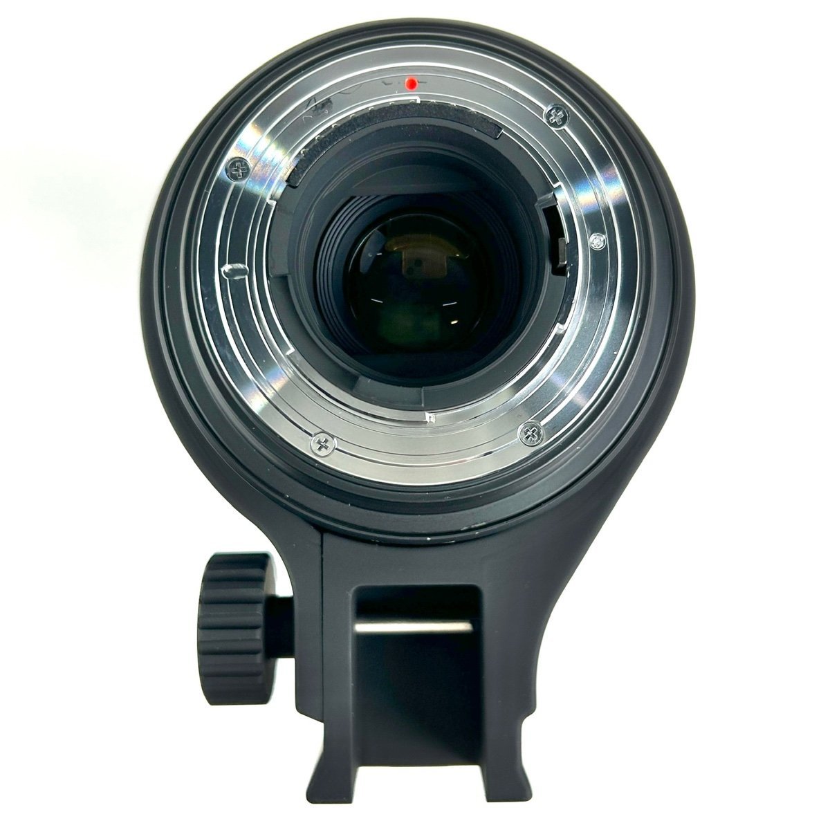 シグマ SIGMA APO 150-500mm F5-6.3 DG OS HSM (ニコン F用) 一眼カメラ用レンズ（オートフォーカス） 【中古】_バイセル 31064_5