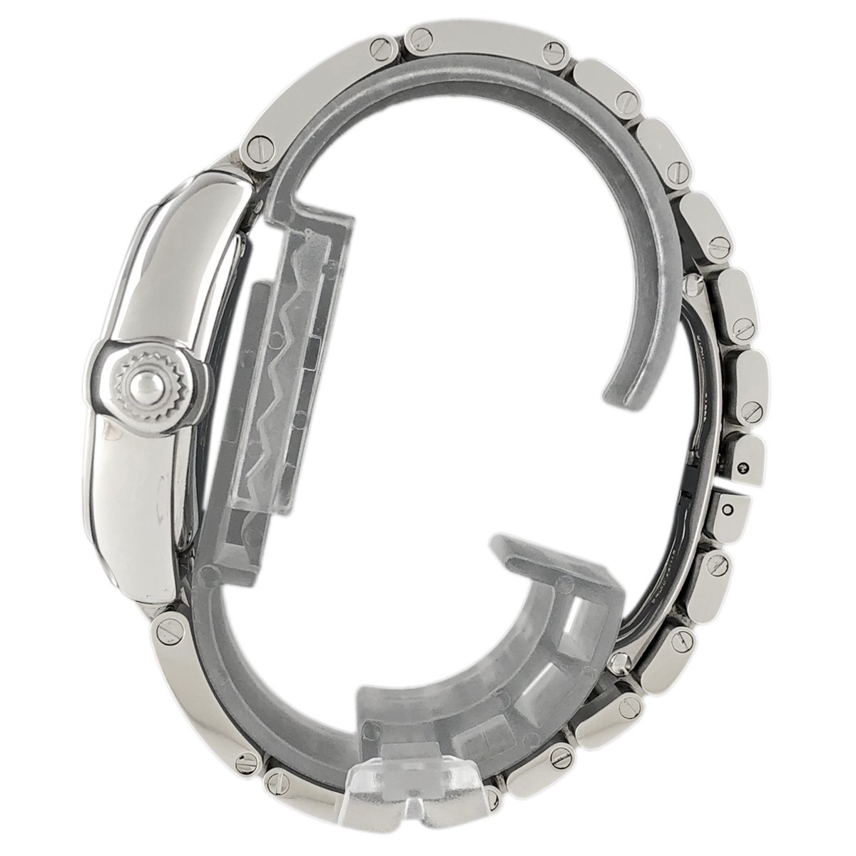 ★新春福袋2024★ 81364円 W62016V3 ローマン SM ロードスター CARTIER カルティエ ロードスター