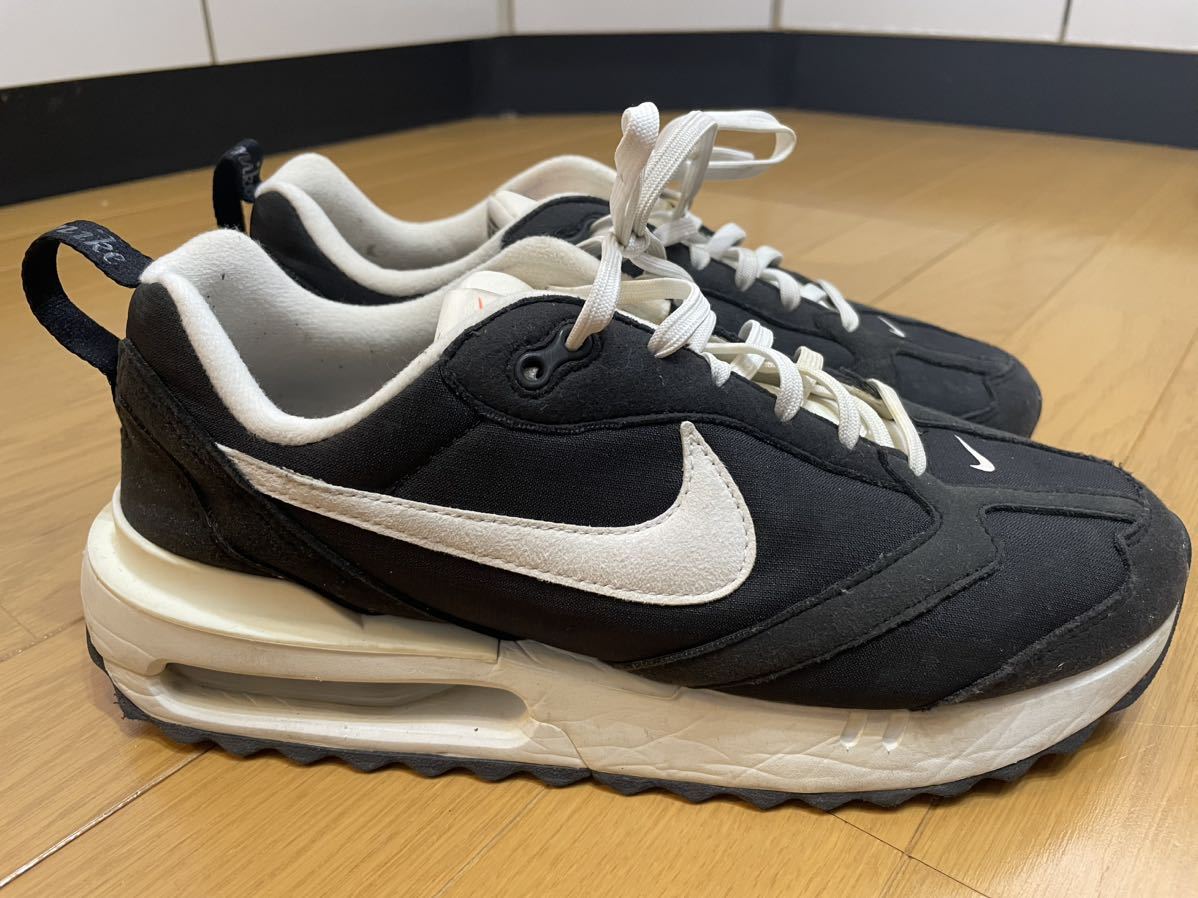 ☆NIKE ナイキ★スニーカー 26センチ☆送料込み！！ エアマックス ランニング シューズ adidas キッズ MAX Air_画像4