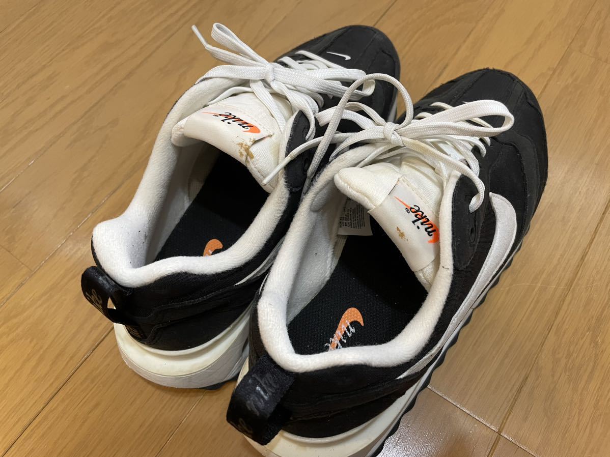 ☆NIKE ナイキ★スニーカー 26センチ☆送料込み！！ エアマックス ランニング シューズ adidas キッズ MAX Air_画像5