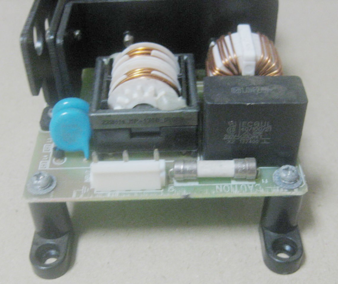  tight -TAITObyuuliks monitor for power supply harness set Junk 
