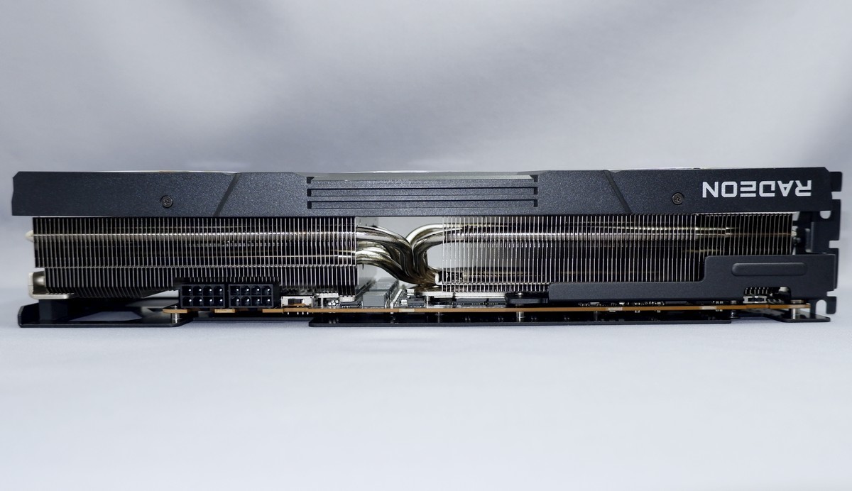 PowerColor Hellhound　AMD Radeon RX 7900 XT 20GB GDDR6 _画像5