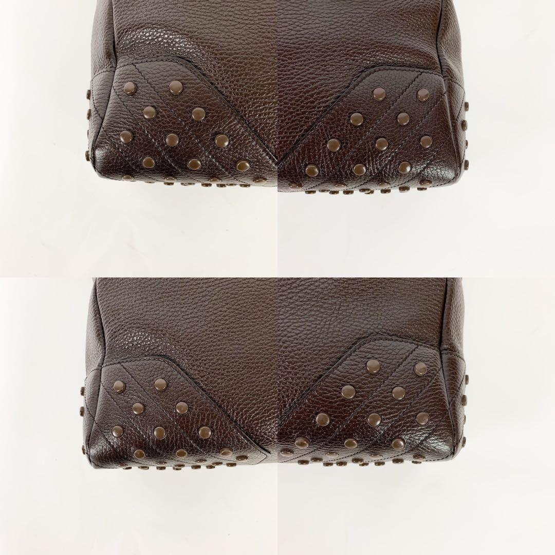 極美品 Tod's トッズ トートバッグ ブリーフケース ハンドバッグ 極美品 Tod's トッズ トートバッグ ブリーフケース ハンドバッグ