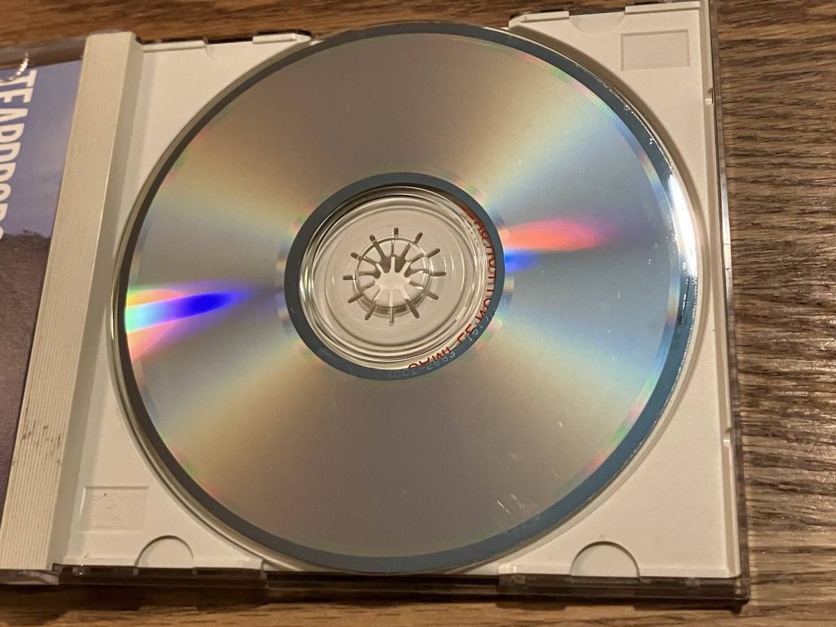 TEARDROPS　ティアドロップス　MIXIN’LOVE　ミキシン・ラブ　CD　中古品　帯あり　見本盤_画像4