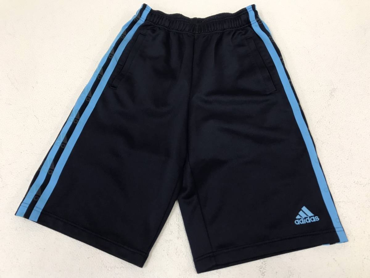 FS－584　子ども服スポーツブランド【男の子SET　サイズ160cm　☆adidas・PUMA・kaepa等　限定９着】☆大量☆古着☆おまとめ福袋_画像5