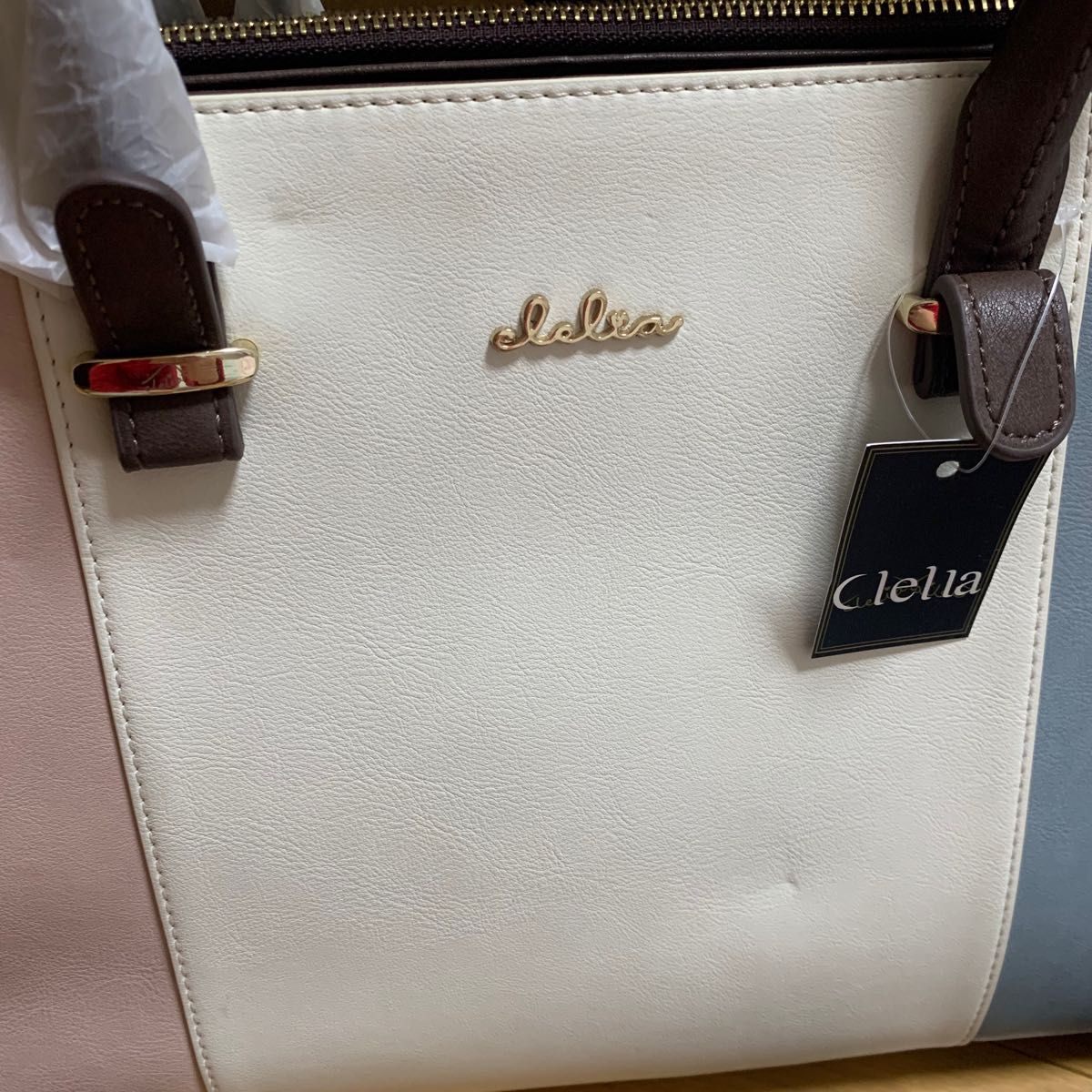 clelia 財布　キーケース　トートバッグ　新品