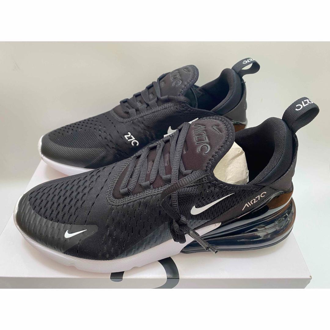 NIKE AIR MAX 270 ナイキ エアマックス270 28.0cm_画像2