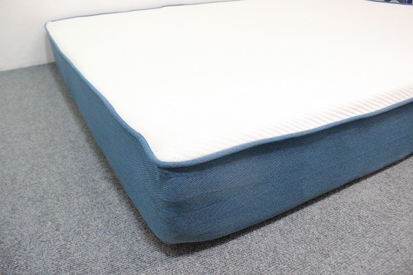 [1 capital 3 prefecture postage cheap ] koala mattress koala sleep Queen original ( blue ) mattress only bed frame none low repulsion regular price 10 ten thousand used 