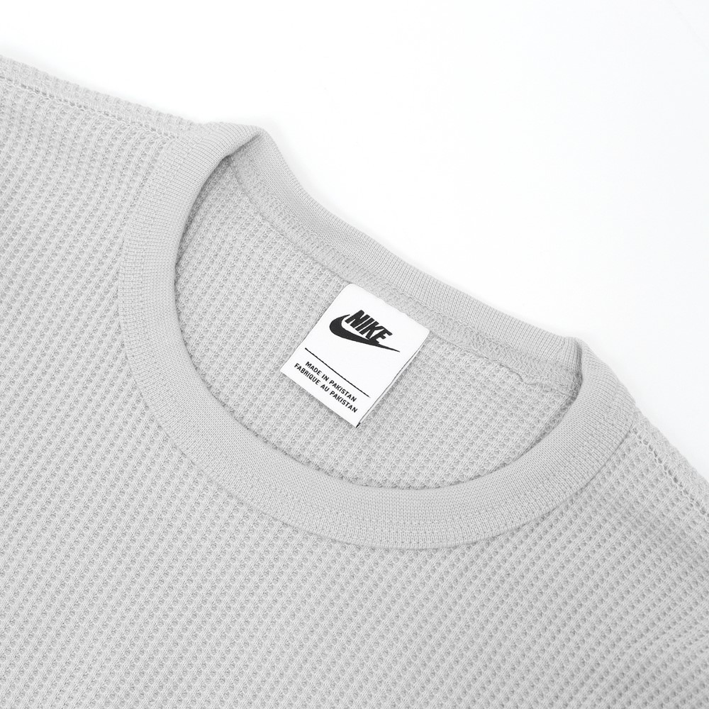 ナイキ ロングスリーブ ヘビーウェイト ワッフルトップ 2XL ナイキ ロングスリーブ ヘビーウェイト ワッフルトップ 2XL