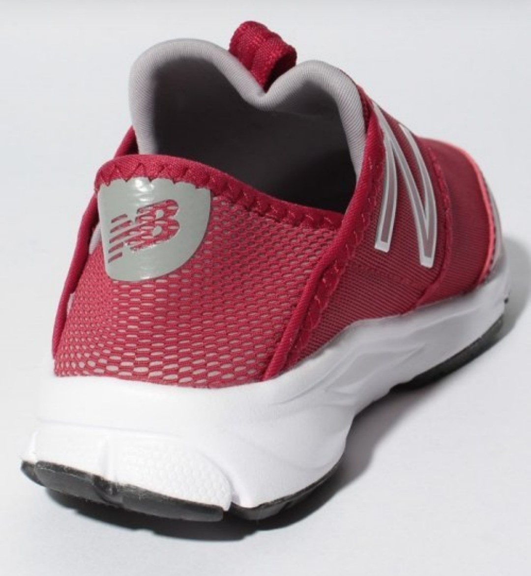 ニューバランス K150S RDY 20cm New Balance K150SRDY　NB スリッポン 2WAY キッズ 子供靴 スリッポン_画像2