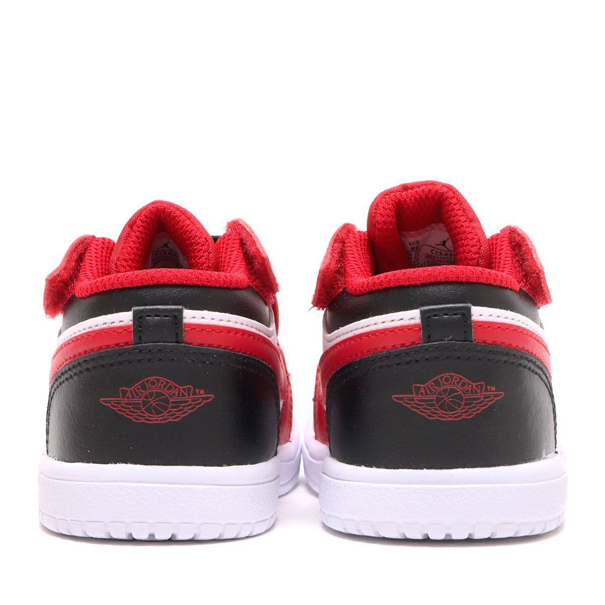  Nike Jordan 1 low ALT TD 9.CI3436-163 JORDAN 1 LOW ALT (TD) JORDAN BRAND Jordan brand Kids for children 