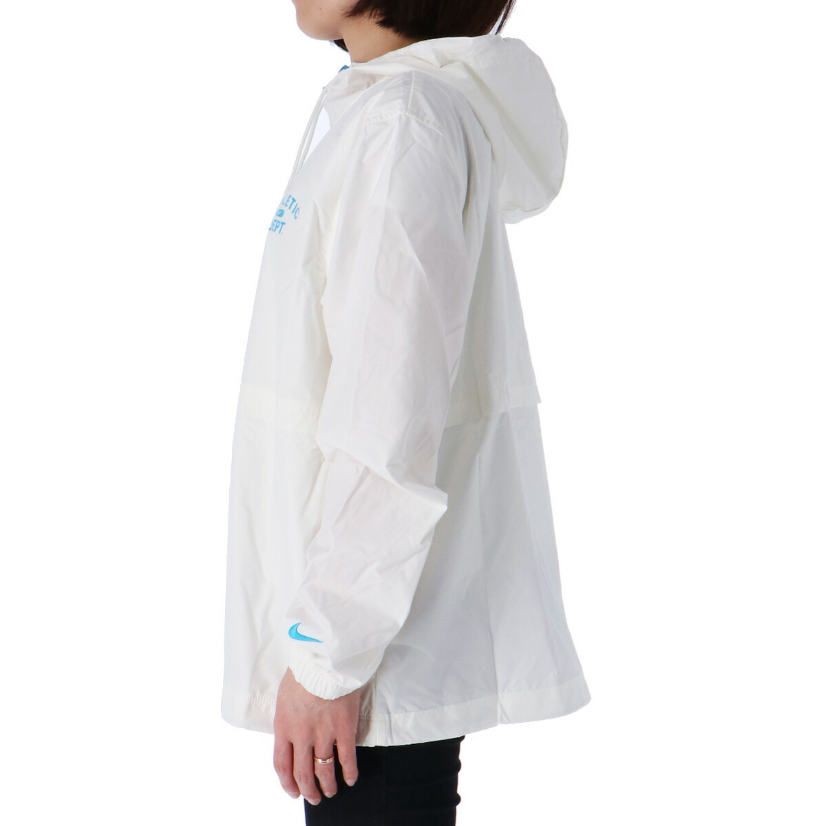 ナイキ スポーツウェア レペル ウーブン ジャケット XL FJ5230-133 NIKE SPORTSWEAR REPEL WOVEN JACKET アウター ナイロン 