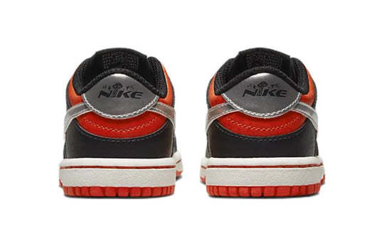 ナイキ ダンク ロー TDE 15㎝ DV1987-001 NIKE DUNK LOW TD E ナイキ ダンク ロー TDE 15㎝ DV1987-001 NIKE DUNK LOW TD E
