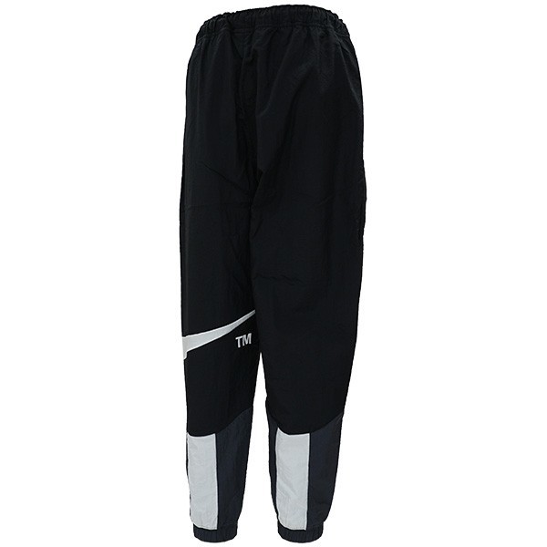 ナイキ スウォッシュ ウーブン UL パンツ M NIKE NSW SWOOSH WOVEN UL PANTS DD5970-010_画像2