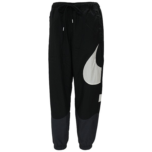 ナイキ スウォッシュ ウーブン UL パンツ M NIKE NSW SWOOSH WOVEN UL PANTS DD5970-010_画像1