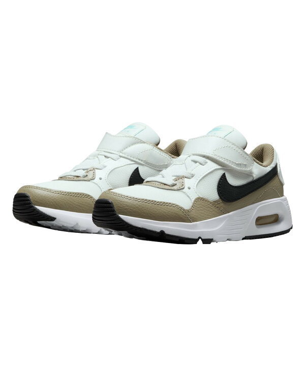 ナイキ エア マックス SC PSV CZ5356-114 18㎝ NIKE AIRMAX SC PS 子供