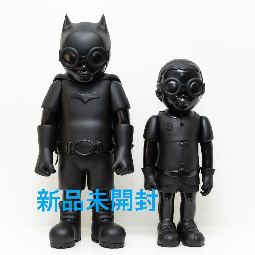 Hebru Brantley Flynamic Duo 2040 フィギュア アート Hebru Brantley Flynamic Duo 2040 フィギュア アート