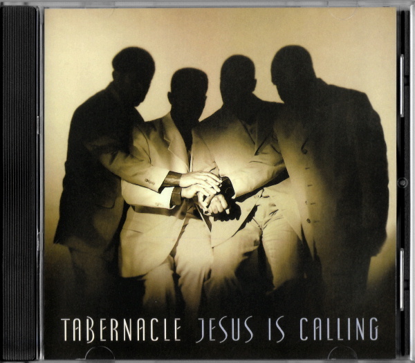 激レア TABERNACLE feat. MIKKI BLEU - JESUS IS CALLING (1999) (Prod. DORIAN & BLEU) TX産 インディソウル／ゴスペル 傑作 GOSPEL/SOUL