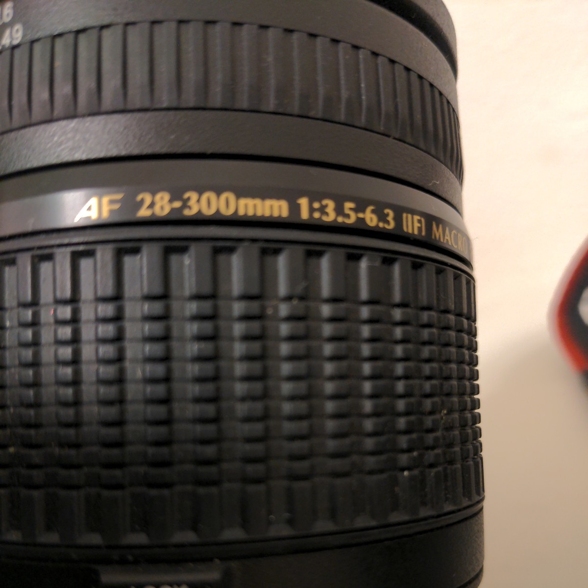 CANON　キャノン　EOS30d Nikon ニコン フィルムカメラ f70 レンズ tamron AF 28-300mm おまとめ　動作未確認　カメラ　コレクション_画像5
