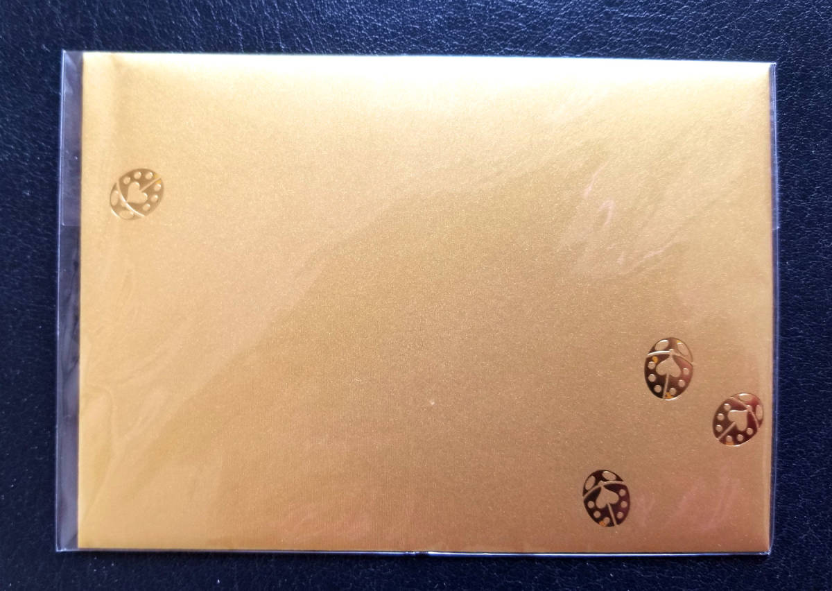 新品・未開封品 □ ジョジョ展 ポストカード2枚セット □ JOJO 新品・未開封品 □ ジョジョ展 ポストカード2枚セット □ JOJO