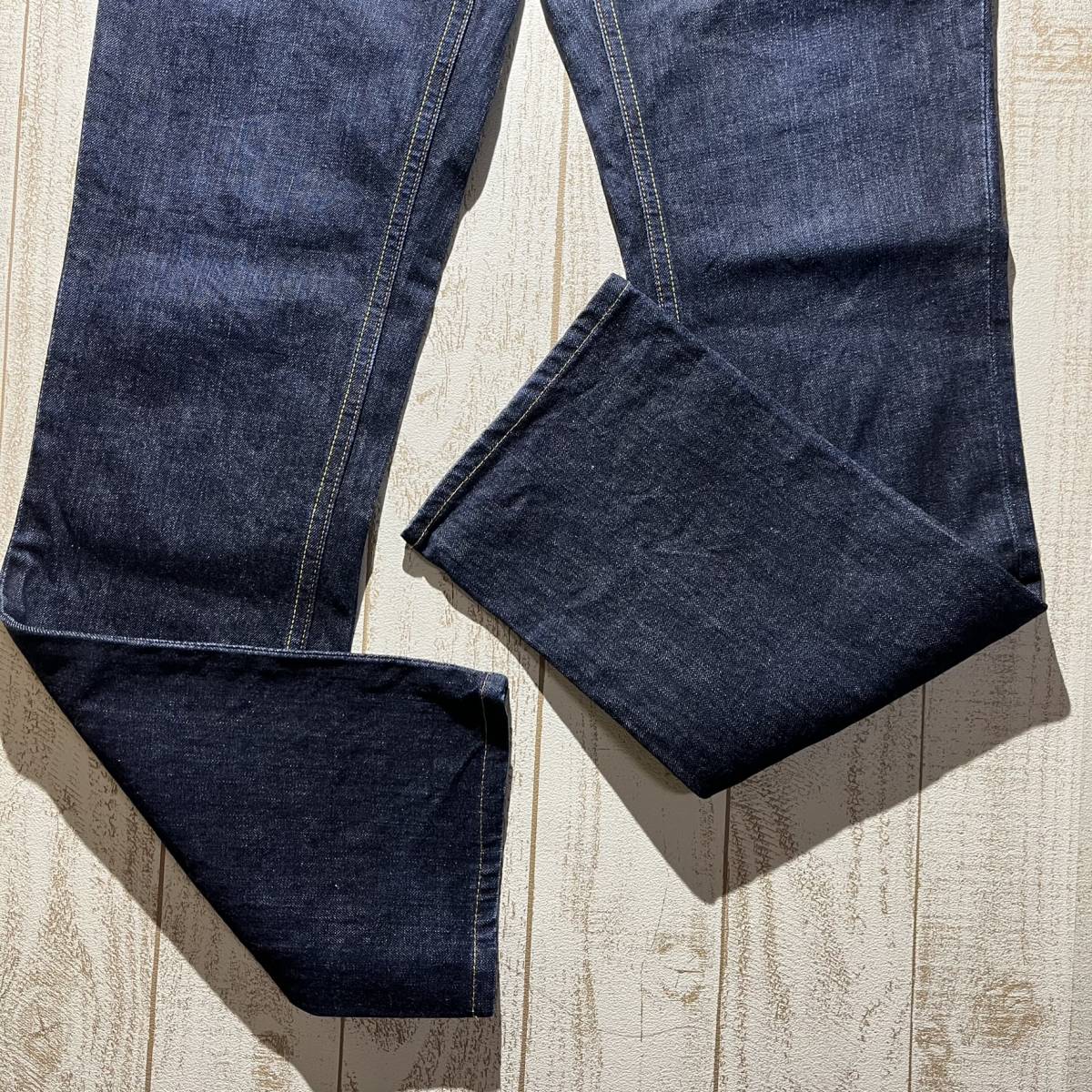 【LEVI'S】リーバイス 511 SLIM スリムストレートデニムパンツ 30インチ ストレッチ_画像5